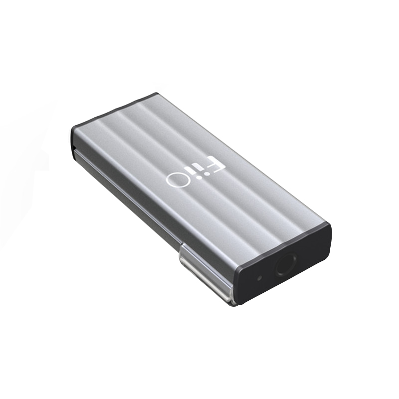飞傲(FiiO)K1 USB DAC声卡便携耳放外置声卡
