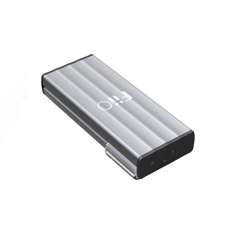 飞傲(FiiO)K1 USB DAC声卡便携耳放外置声卡图片