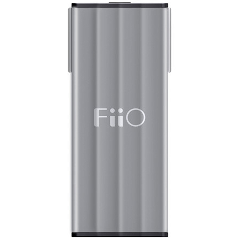 飞傲(FiiO)K1 USB DAC声卡便携耳放外置声卡