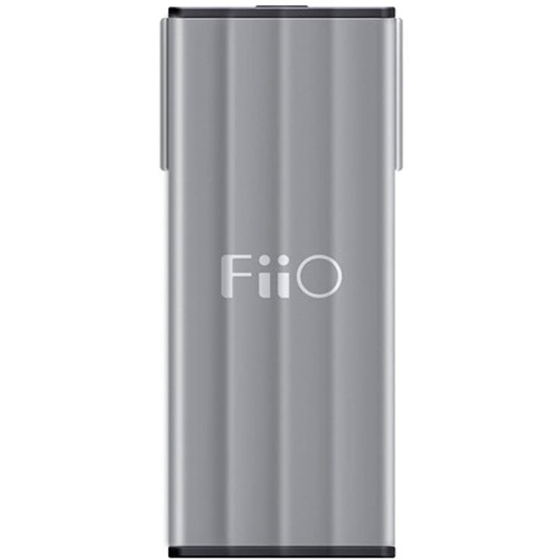 飞傲(FiiO)K1 USB DAC声卡便携耳放外置声卡图片