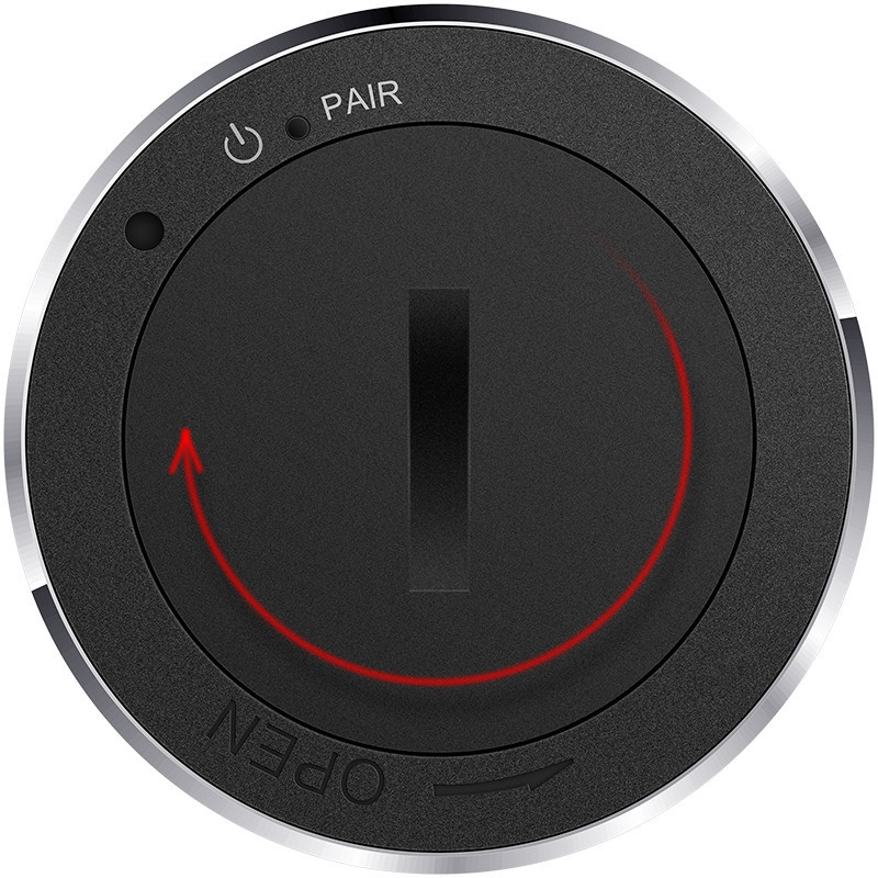 飞傲(FiiO)RM1飞傲X7 X5三代 X3三代 X1二代 蓝牙遥控器