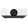 索尼(SONY) VPL-F530W 5000 流明 WXGA 3LCD 安装型投影机+吊架+翻页激光笔（赠送安装）