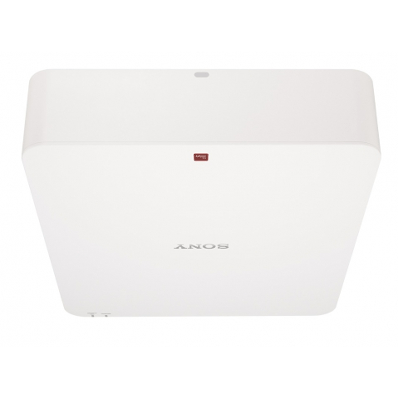 索尼(SONY) VPL-F530W 5000 流明 WXGA 3LCD 安装型投影机+吊架+翻页激光笔(赠送安装)