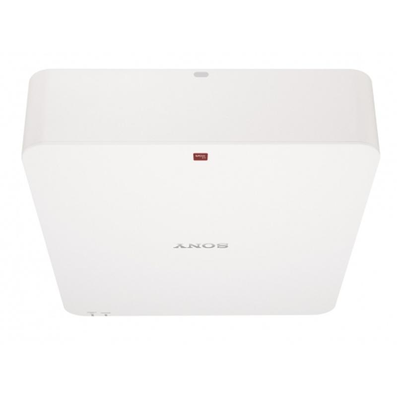 索尼(SONY) VPL-F530W 5000 流明 WXGA 3LCD 安装型投影机+吊架+翻页激光笔(赠送安装)