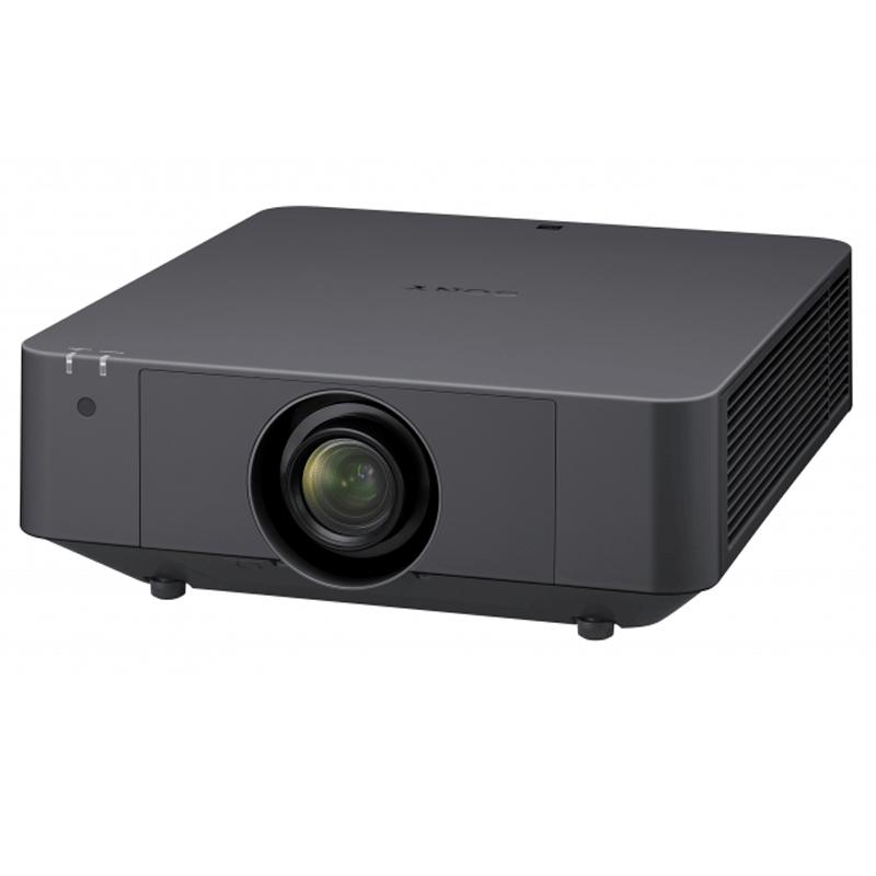 索尼(SONY) VPL-F535H 5000 流明 WUXGA 3LCD 安装型投影机+吊架+翻页激光笔(赠送安装)