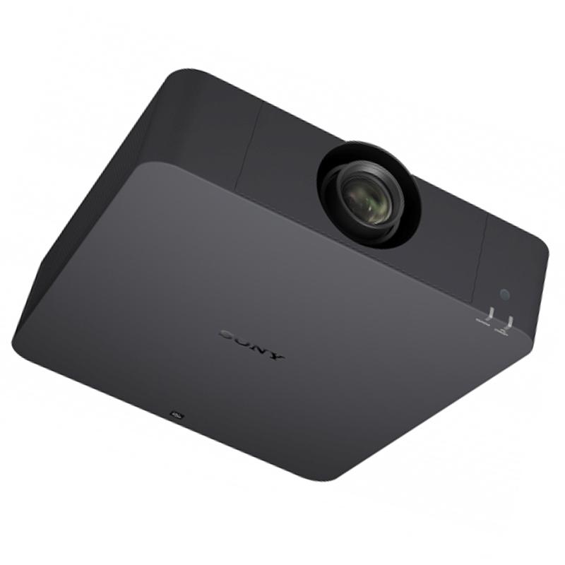 索尼(SONY) VPL-F535H 5000 流明 WUXGA 3LCD 安装型投影机+吊架+翻页激光笔(赠送安装)