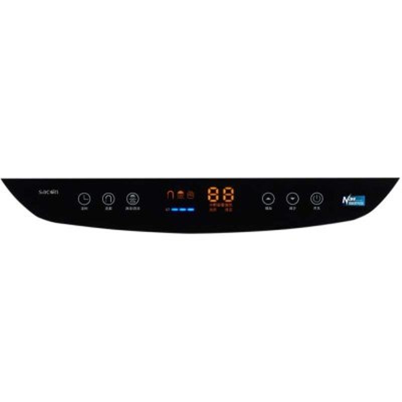 帅康储水式电热水器DSF-80DSU(余姚)