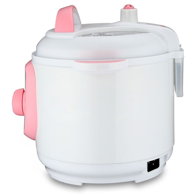 奥克斯(AUX) WD-Y2801N 电压力锅 迷你家用高压锅饭煲 1-3人迷你装 2.8L