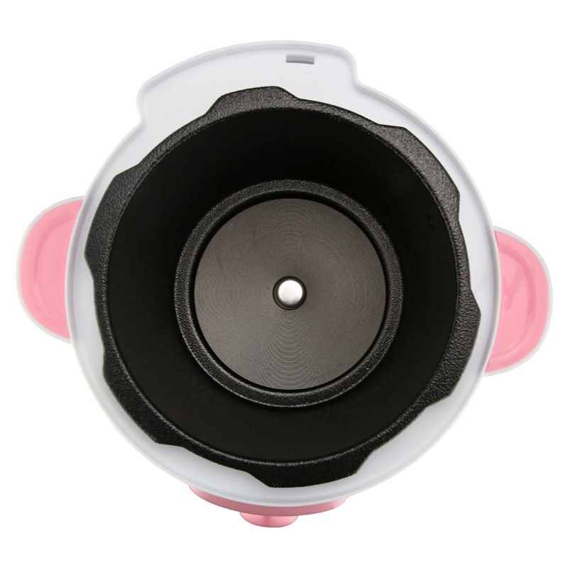 奥克斯(AUX) WD-Y2801N 电压力锅 迷你家用高压锅饭煲 1-3人迷你装 2.8L
