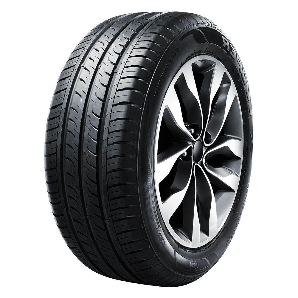 固铂轮胎 zeon eco c1 205/55r16 91v cooper