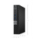 戴尔(Dell)OptiPlex3040商业台式电脑 19.5英寸显示器(I3-6100T 4G 500G )