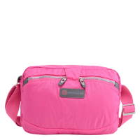 瑞士军刀(SWISSGEAR)中性单肩斜挎包SA7015