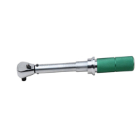 世达 10MM系列专业级可调式扭力扳手 5-25 Nm 96212