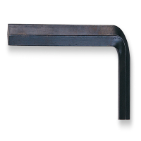 世达 公制长平头内六角扳手18mm 84322