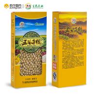 吉光 黄豆 400g/盒 东北黄豆 大豆 豆浆豆 吉光出品