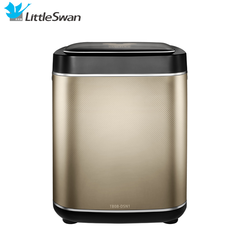 小天鹅 (LittleSwan)TB08-DSN1 0.8公斤波轮洗衣机变频节能 家用