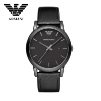 阿玛尼(ARMANI)男士手表石英个性简约时尚男表 AR1732