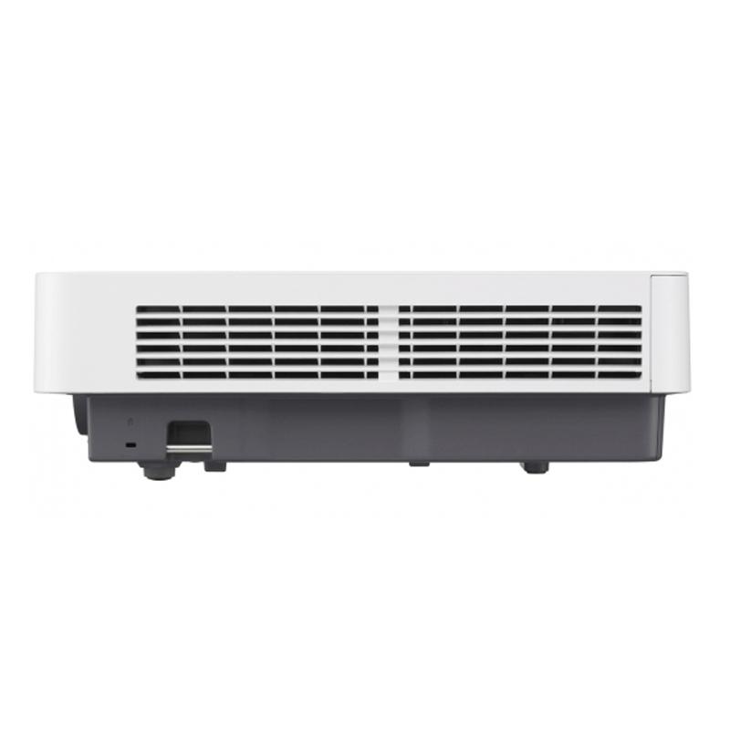 索尼(SONY)工程投影机VPL-F600X 6000流明投影仪 高清晰 正品行货+吊架+翻页激光笔(赠送安装)