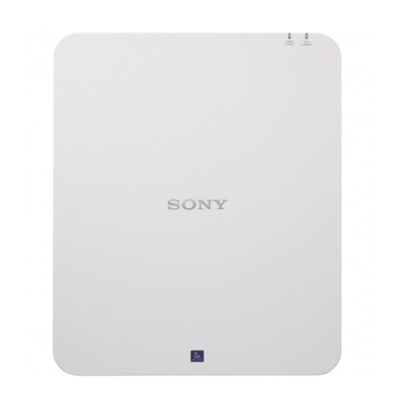索尼(SONY)工程投影机VPL-F600X 6000流明投影仪 高清晰 正品行货+吊架+翻页激光笔(赠送安装)