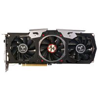 苏宁自营七彩虹(Colorful)iGame1080 烈焰战神X-8GD5X TOP GTX1080