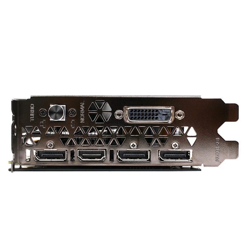 七彩虹(Colorful)iGame1070烈焰战神U-8GD5 Top游戏显卡(1506/1759MHzS85)高清大图