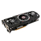 七彩虹(Colorful)iGame GTX1060 烈焰战神X-6GD5 Top游戏显卡(1506/1809MHz)
