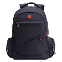 瑞士军刀（SWISSGEAR）中性14.6英寸商务型双肩电脑背包SA7419