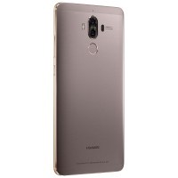 HUAWEI/华为mate9 6GB+128GB 摩卡金 移动联通电信4G手机