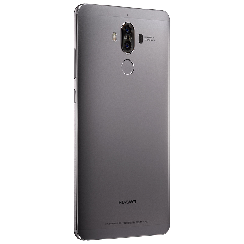 Huawei/华为mate9(MHA-AL00)4GB+32GB 苍穹灰手机