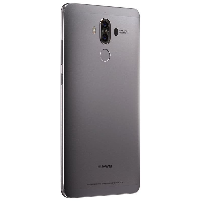 Huawei/华为mate9(MHA-AL00)4GB+32GB 苍穹灰手机图片