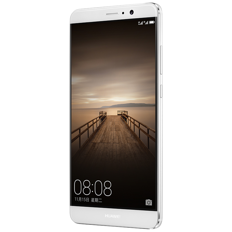 华为 Mate 9(MHA-AL00)4GB+32GB 苍穹灰