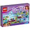 LEGO乐高 LEGO Friends -好朋友系列 -马用房车41125 塑料玩具6-14岁 200块以上