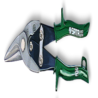 世达 右头航空剪10" 93102