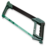 世达 铝合金方管锯弓12" 93405