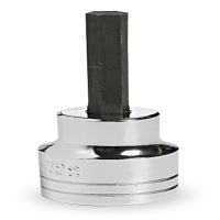 PROTO_12.5MM系列_公制内六角旋具套筒_6mm_J5441-6M