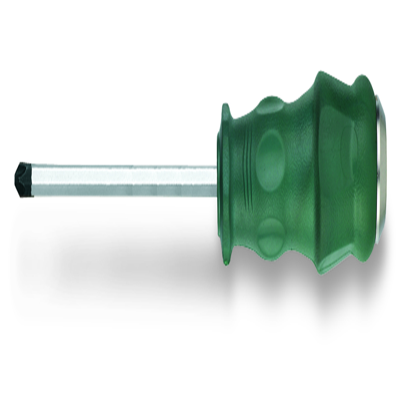 世达_十字穿心螺丝批 #2 x 100mm_61703