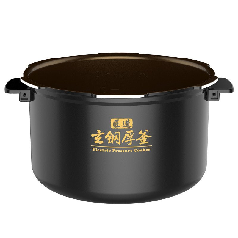 美的电压力锅PHT5076PA