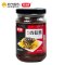 舒可曼香菇酱麻辣味200克/瓶装 拌饭拌面蘸酱 调味品 舒可曼(SUGARMAN)出品 国产