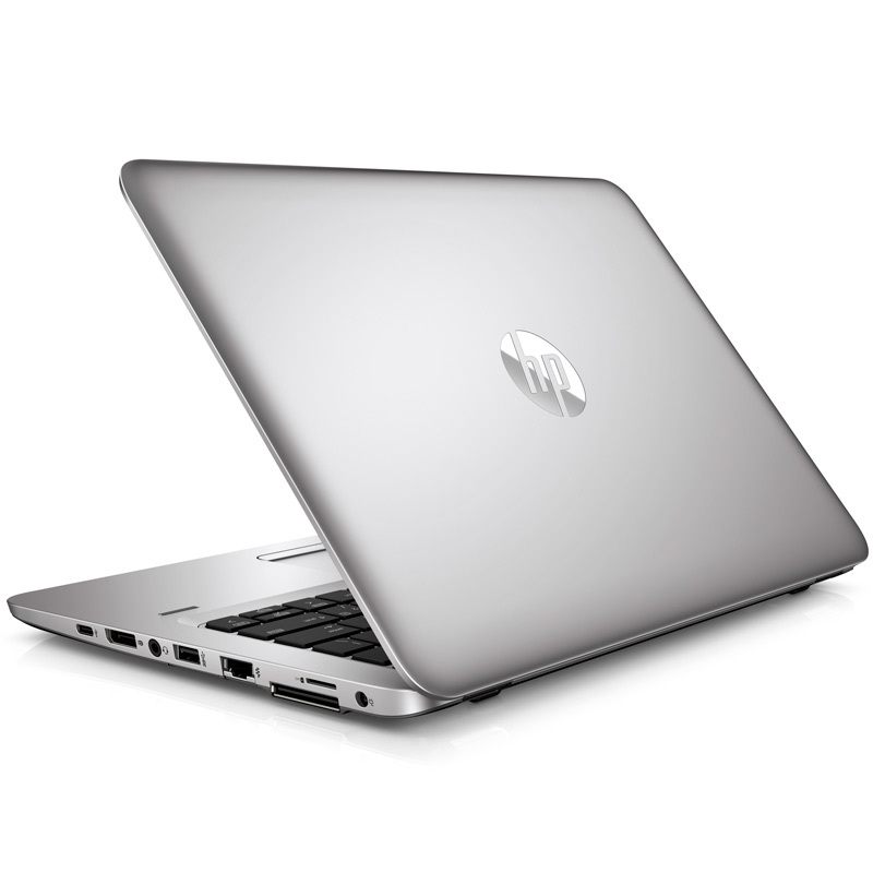 惠普(HP)EliteBook 828 G3 Y9Q58PP 12.5英寸商务笔记本 i5-6200 8G 512G固态