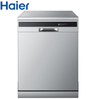 Haier/海尔洗碗机 WQP12-EFE10 独嵌双式智能感应消毒洗碗机