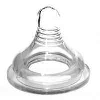 婴儿奶嘴 母乳实感宽口径奶嘴-慢流量 B80147