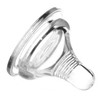 婴儿奶嘴 母乳实感宽口径奶嘴-自控中流量 B80148