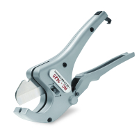 里奇 棘轮剪切式塑料管专业割刀 RC-1625 23498