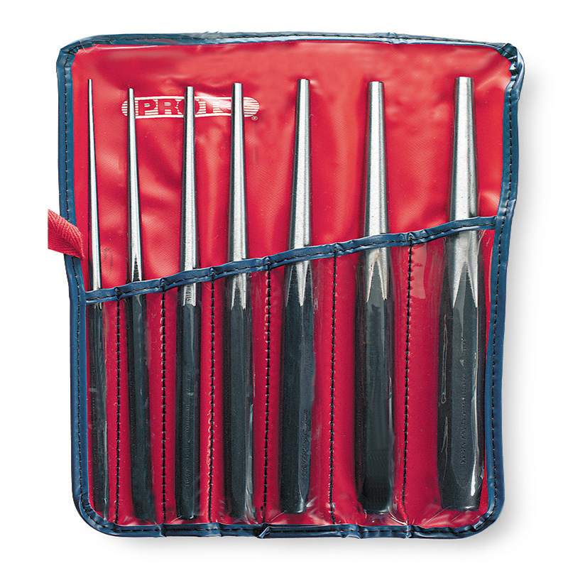 PROTO 7件套锥形冲组套 J96A