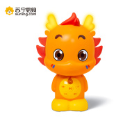 奥多拉 小伴龙安全早教故事机