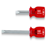 威汉 通用一字螺丝起子 186 2,0x40 00201-