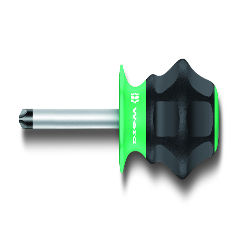 维拉 Kraftform舒适型十字螺丝刀 PH 0x60 5031440001