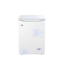 晶弘冰箱BC/BD-102EDG1/冰尚蓝)智能小冷柜