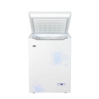 晶弘冰箱BC/BD-102EDG1/冰尚蓝)智能小冷柜