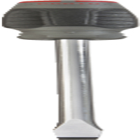 PROTO 一字圆杆螺丝批5/16"x8" JK51608R